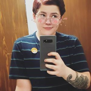 Meet your Posher, Adam